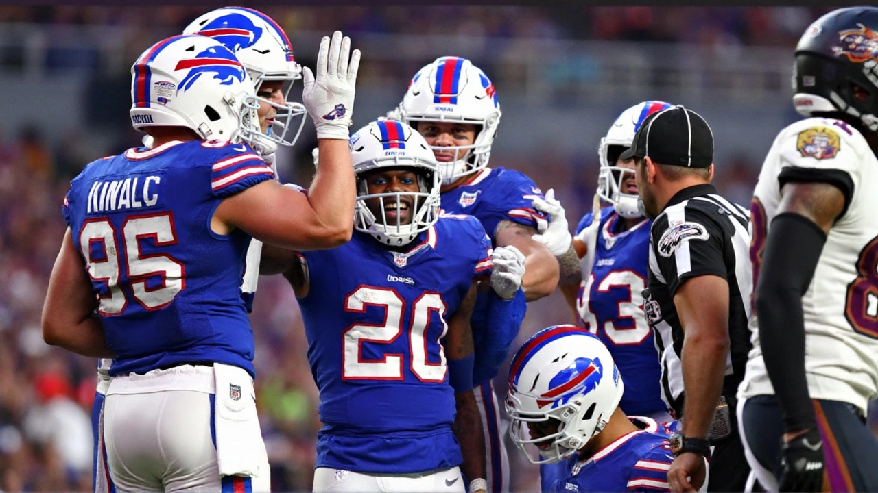 What it means for both teams