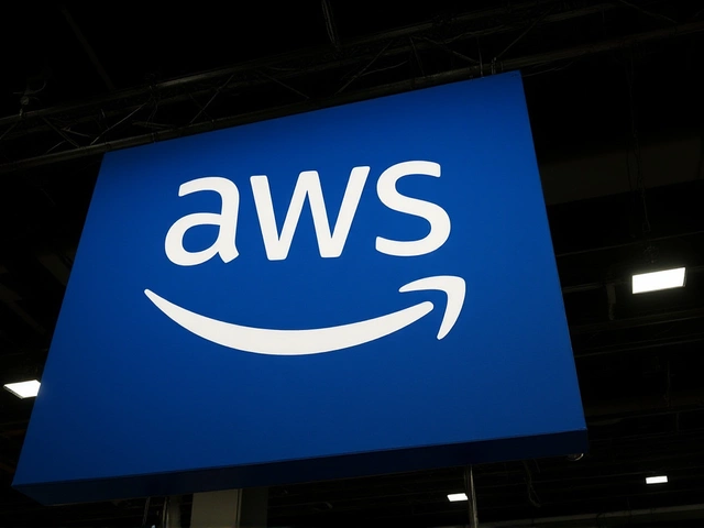 AWS Outage Cripples Amazon, Disney+, Roblox and More – Live Updates