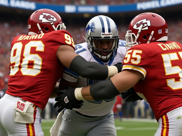 Yahoo Sports’ missing Chiefs‑Lions predictions spark fan frustration