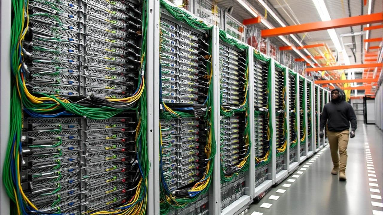 Why This Outage Matters