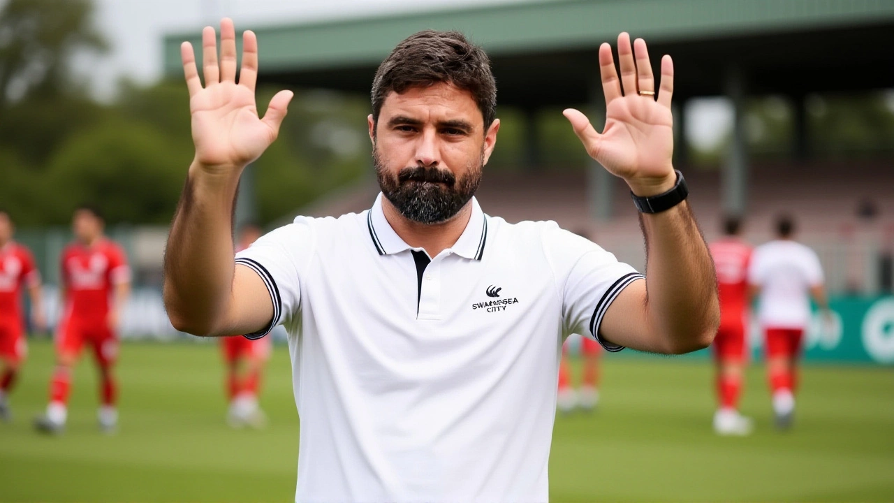 Kim Hellberg Chooses Hammarby IF Over Swansea City and Middlesbrough