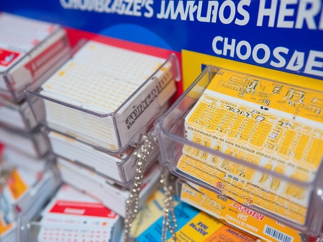 £143 million EuroMillions jackpot up for grabs Friday as draw nears 1,900th milestone