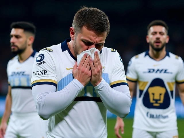 Aaron Ramsey Omitted from Wales World Cup Squad Amid Injury, Dog Disappearance, and Pumas Exit