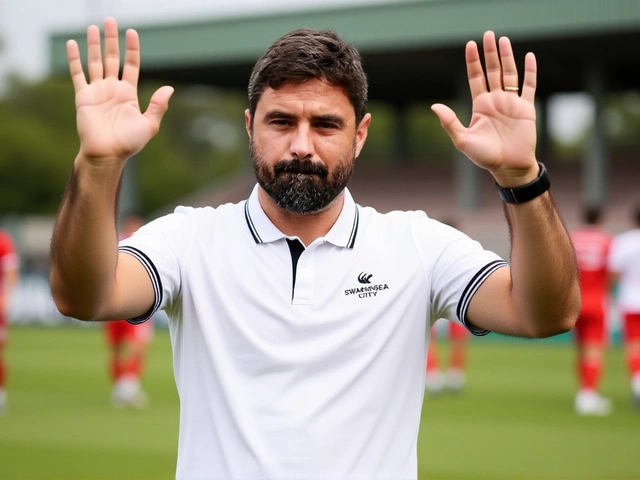 Kim Hellberg Chooses Hammarby IF Over Swansea City and Middlesbrough