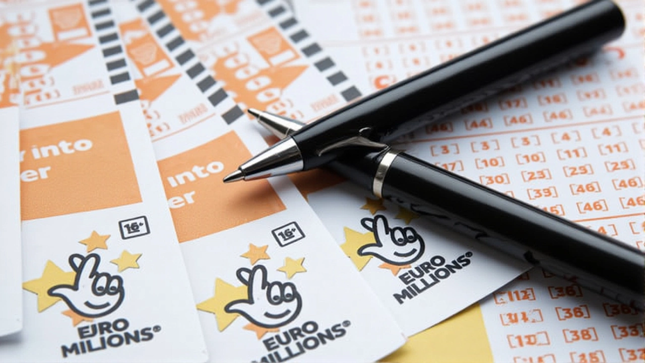 What Happens If You Win — And What You Can’t Ignore