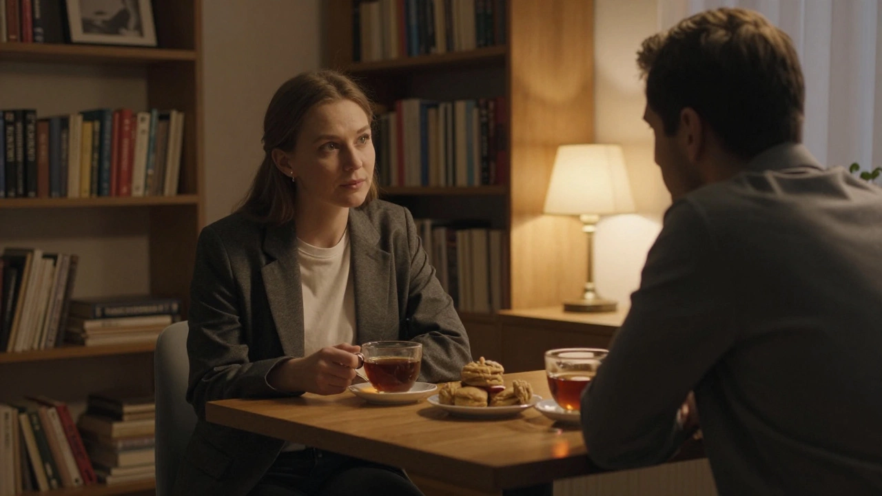 Escorts in Russian - What Makes Russia’s Escort Industry Unique