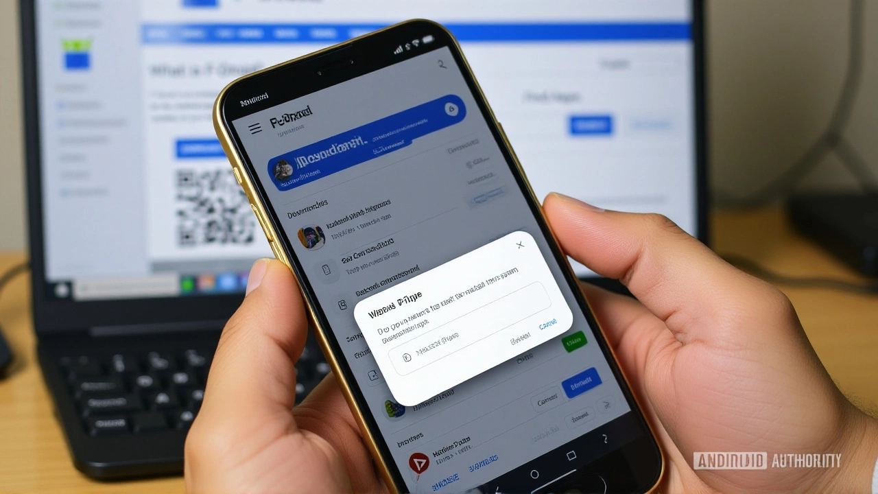 Android's New Sideloading Rules: 24-Hour Lock & Developer Verification