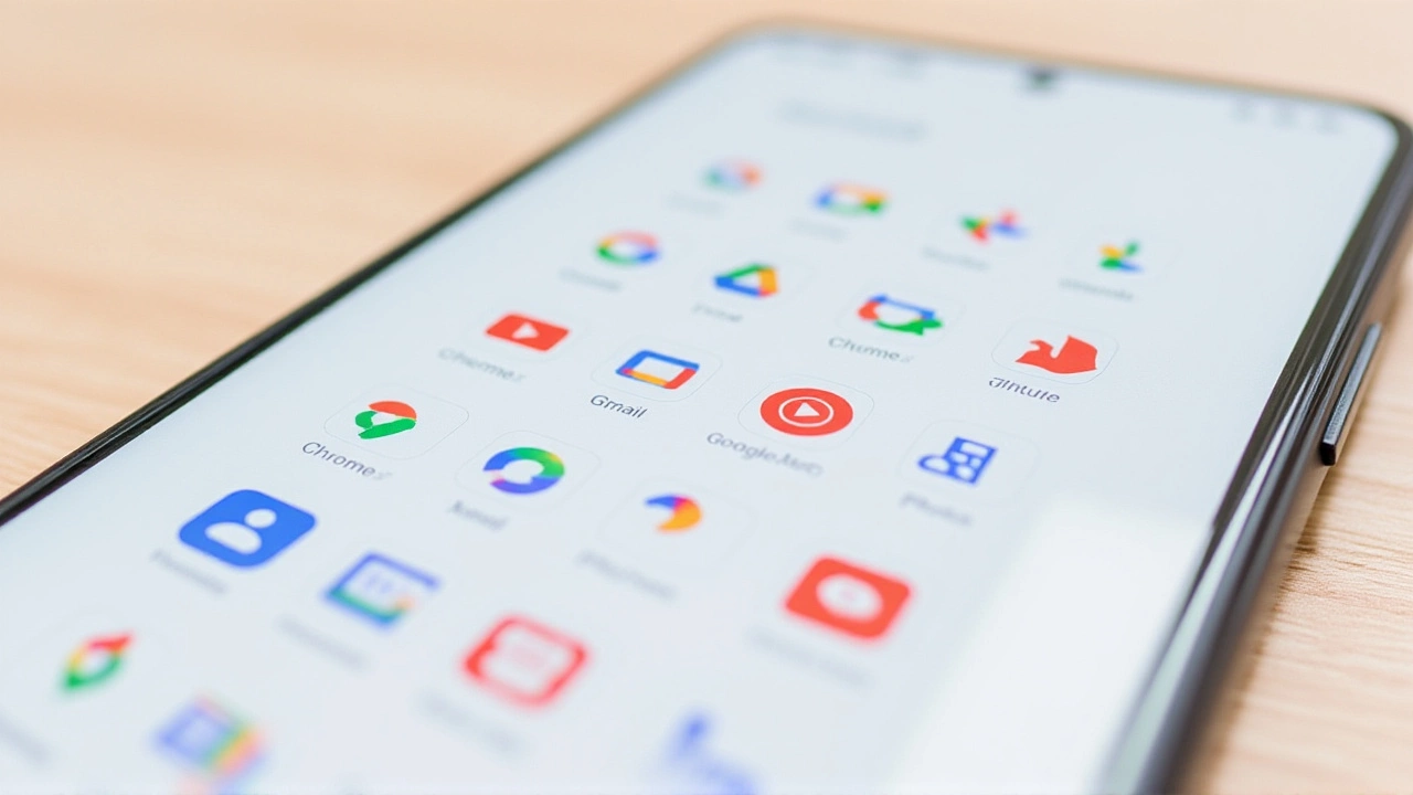 Impact on Android TV and Third-Party Stores