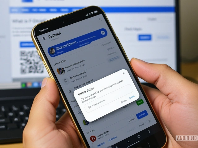 Android's New Sideloading Rules: 24-Hour Lock & Developer Verification